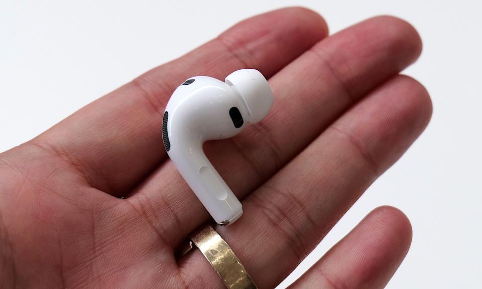 AirPods Pro 3